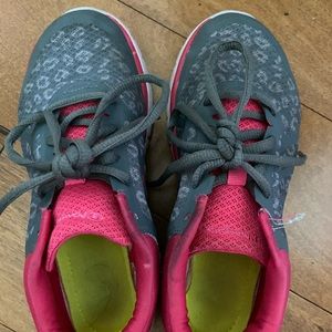 champion tennis shoes kids